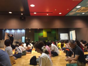 岡山にてワークショップを開催🎶姫路の音楽教室 Music School Dream