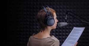 声優講師の小言『自立をすること　演技をすること』