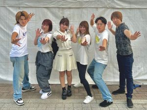 HIMEJI JC スマイル⭐︎フェスタ2025