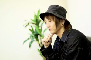 🎤初めまして✨