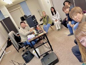 MSD講師の会議が楽しすぎる♬