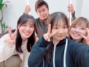 姫路菓子まつりでイベントします💞