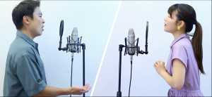 [ 健太郎のオヌヌメ  Voice Sound！ in Youtube Vol,30 ]