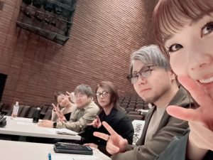 🎤🎵ྀི姫音祭🎶ྀི✨