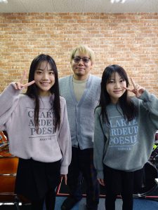 【祝】キラチャレ2025 グランプリ受賞おめでとう！